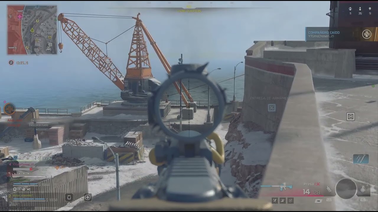 Call of Duty_viral# skin nuevo para el mata mancos