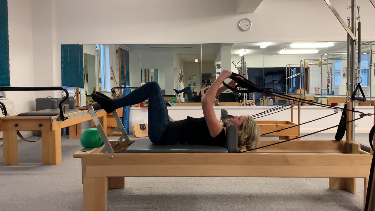 Bug on Reformer
