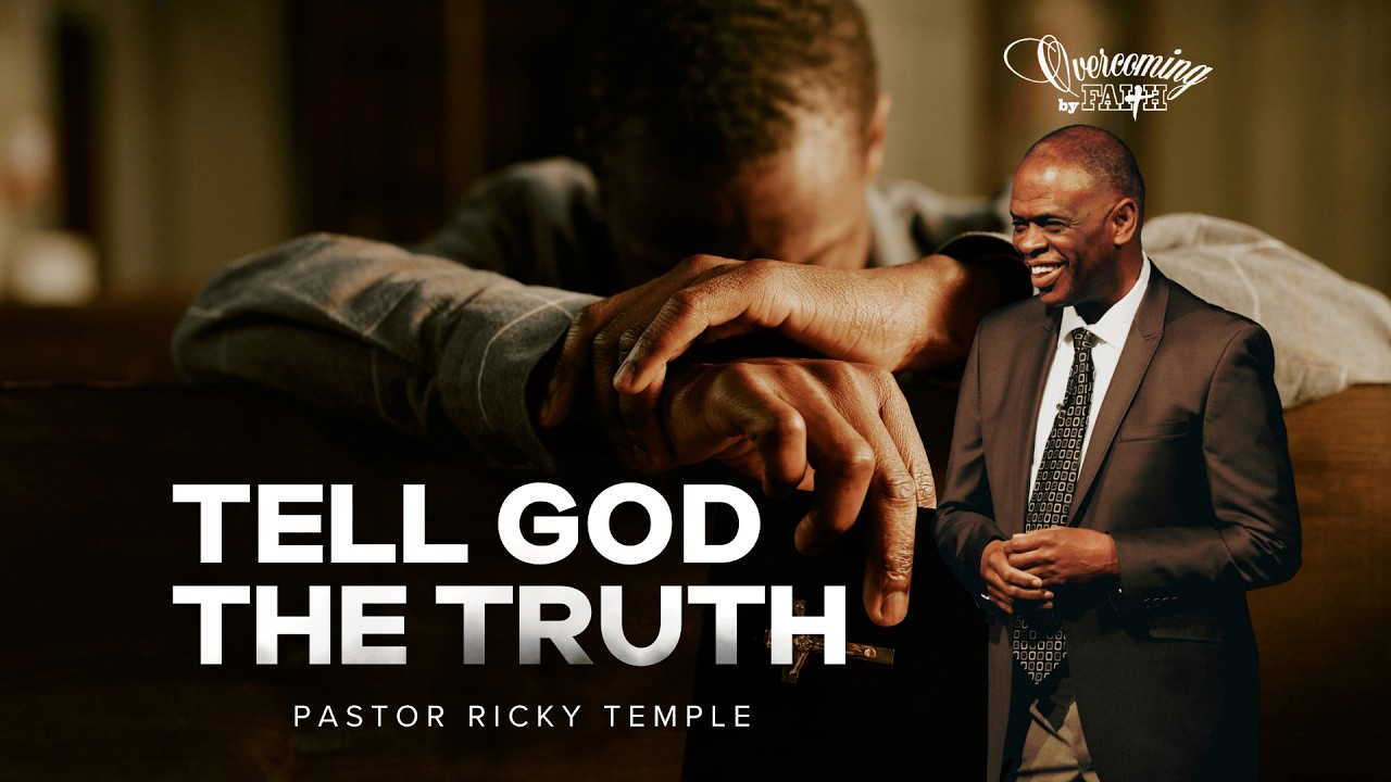 Be Honest With God | Honestly Facing Your Slow Slide to Compromise