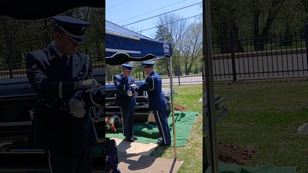 Military Honors
