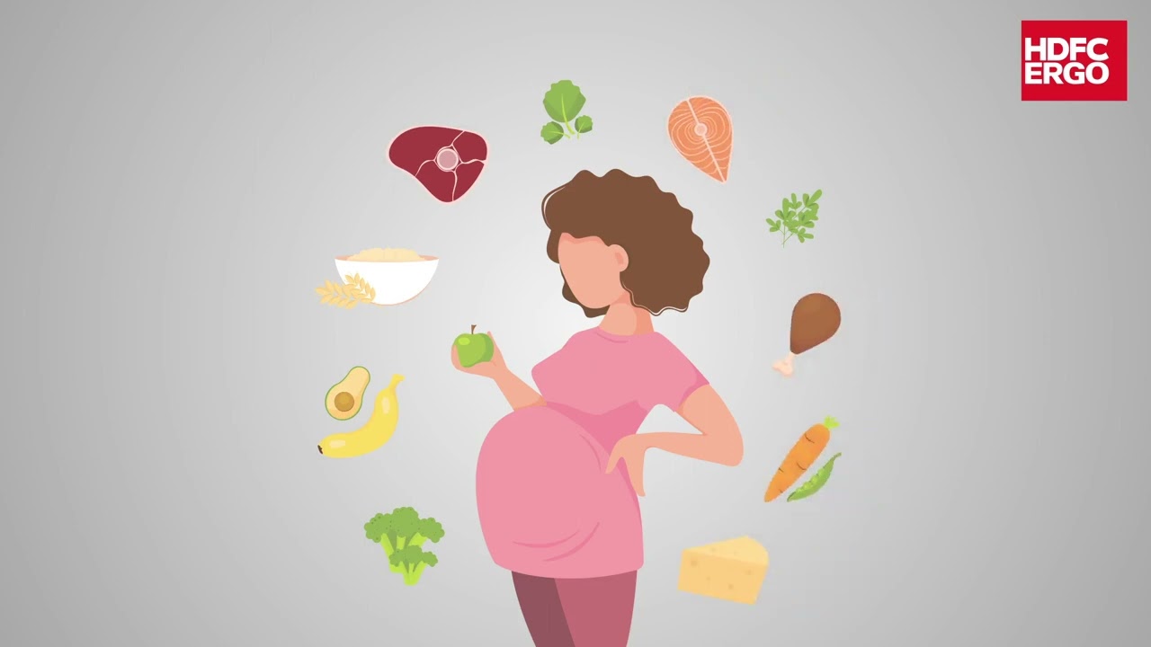 Things to know about Maternal Health