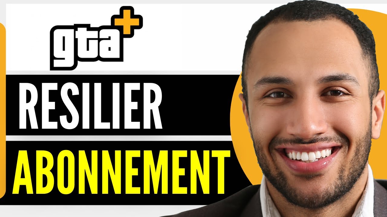 Comment Annuler L'abonnement Gta Plus (2026)