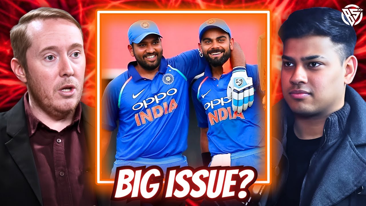 The Shady Origins Of Superstar Culture In Indian Cricket ft @CricketwithJamie