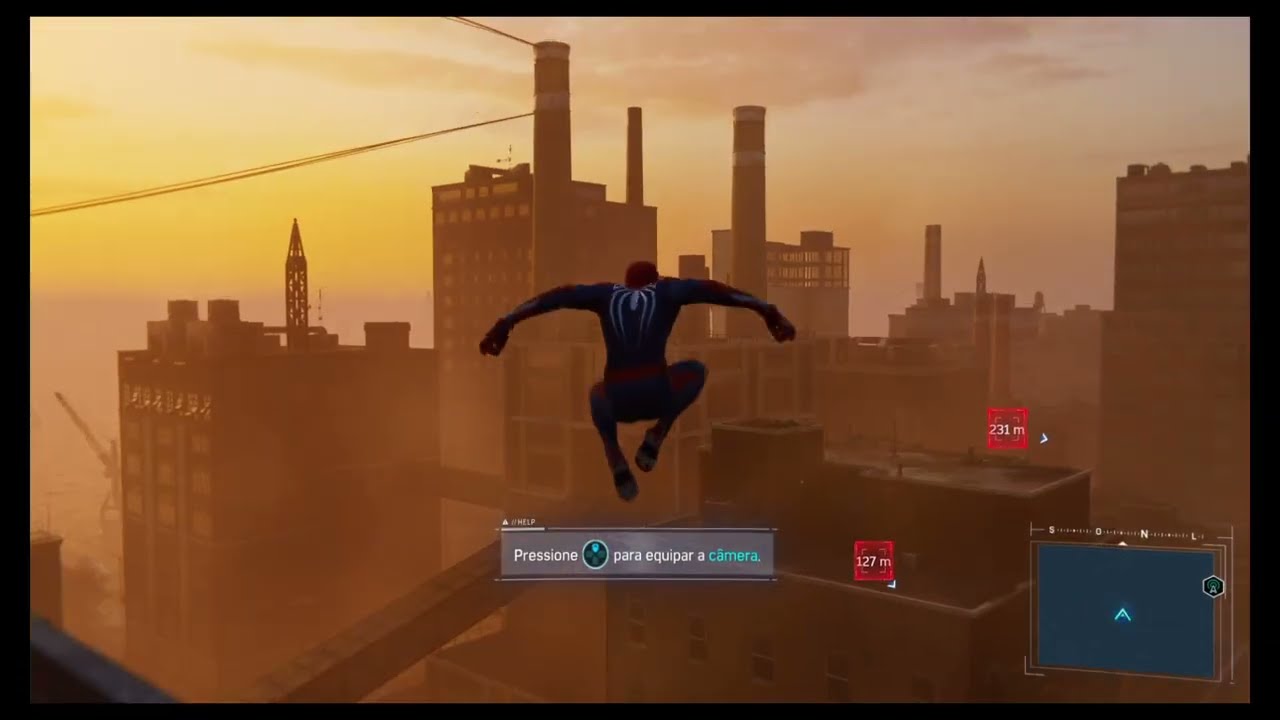 Marvel's Spider-Man