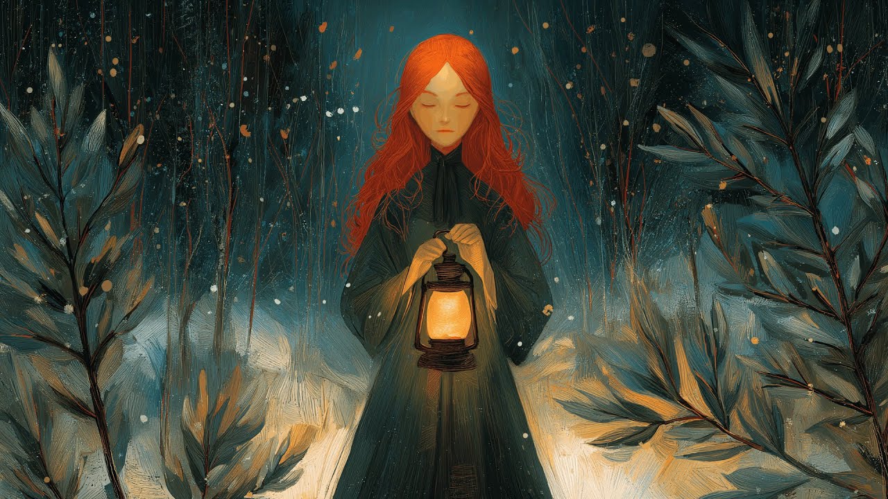 Imbolc - Peaceful Celtic Music for Inner Warmth