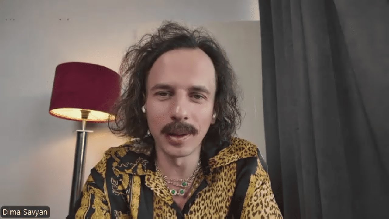 Czerwony dywan: Pan Savyan (31.01)