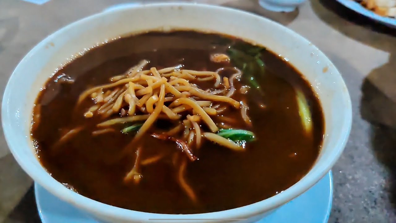 PERJALANAN YANG PANJANG BALIK KE MIRI// MENIKMATI MEE GORENG SUP🤤😋