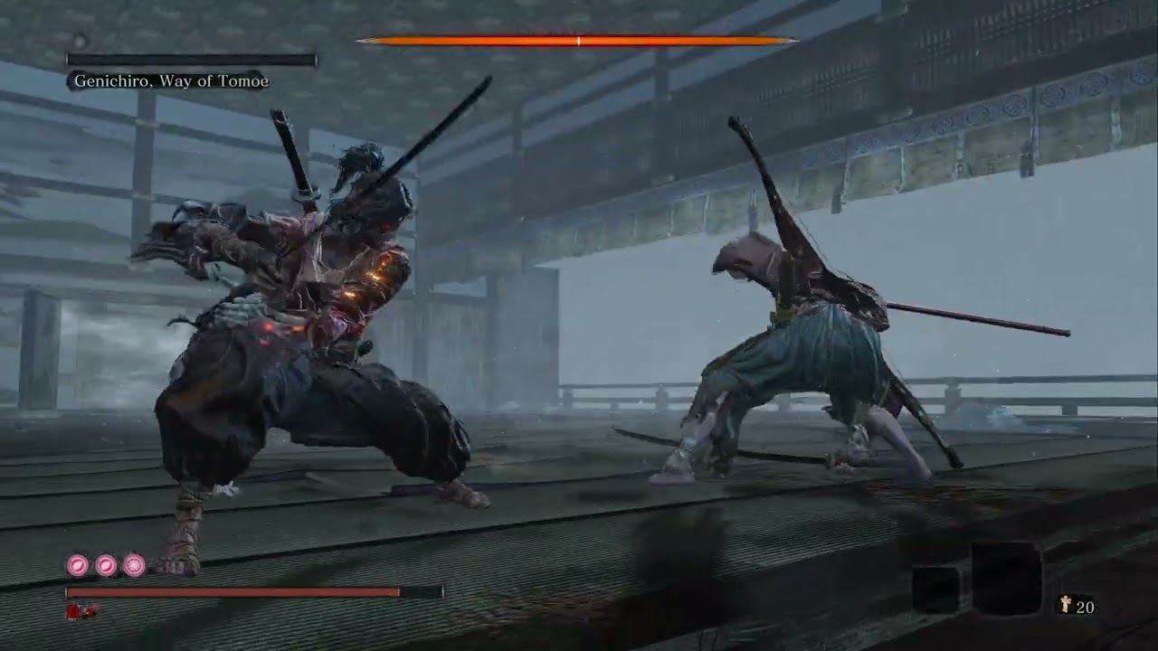 Mortal journey sword only NO REST, DEATHLESS, no healing(db/nkc)