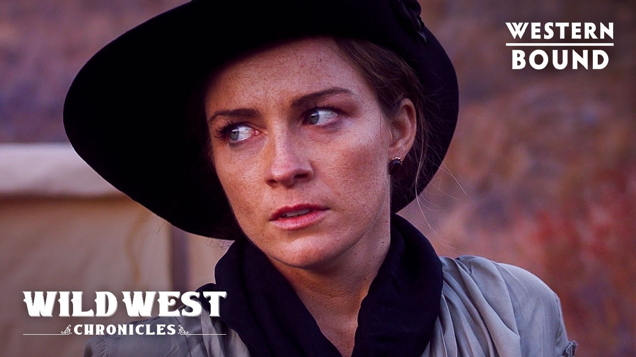 Ladies You Do NOT Mess With | Wild West Chronicles | Full Episodes