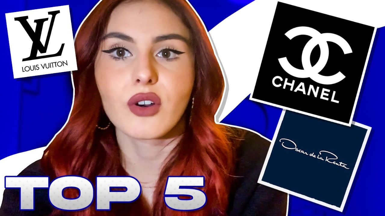 OVO SU NAJSKUPLJI BRANDOVI ODJEĆE 😱 ⎜xniks2x