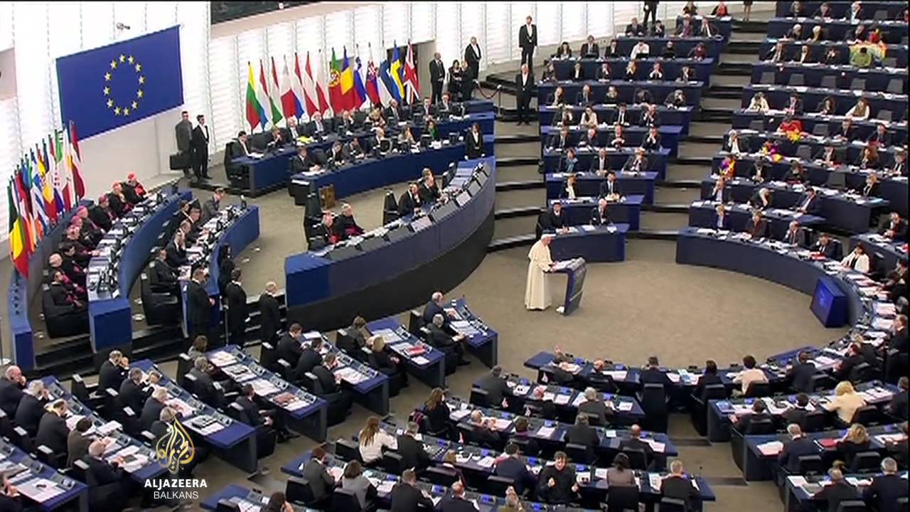 Papa čije poruke odjekuju cijelim svijetom