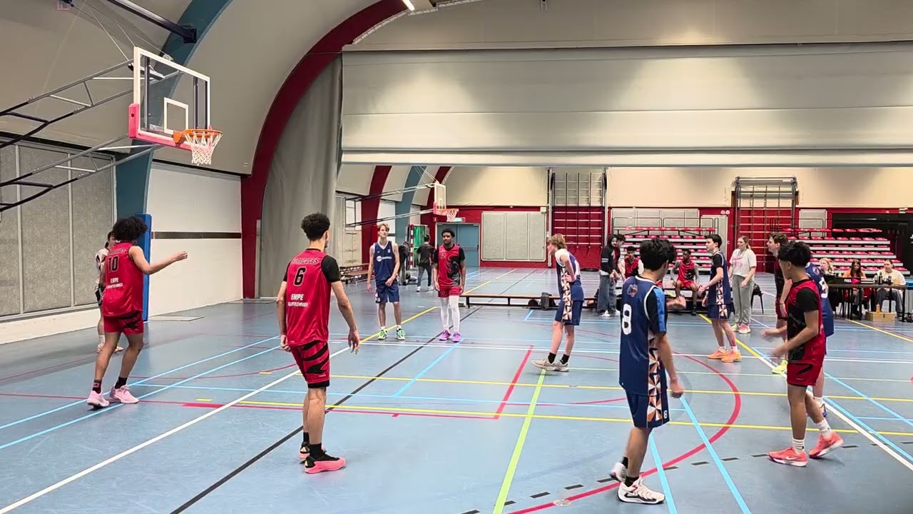 4e kwart uit Brielle