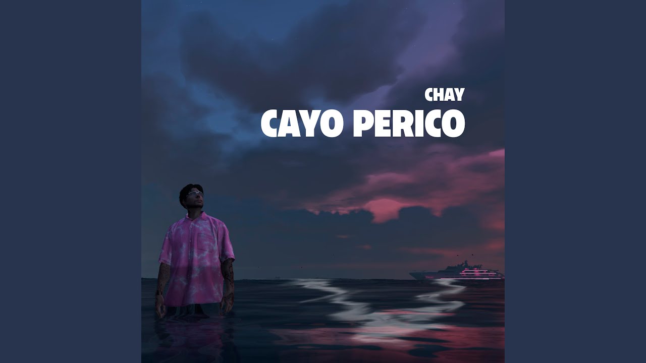 Cayo Perico