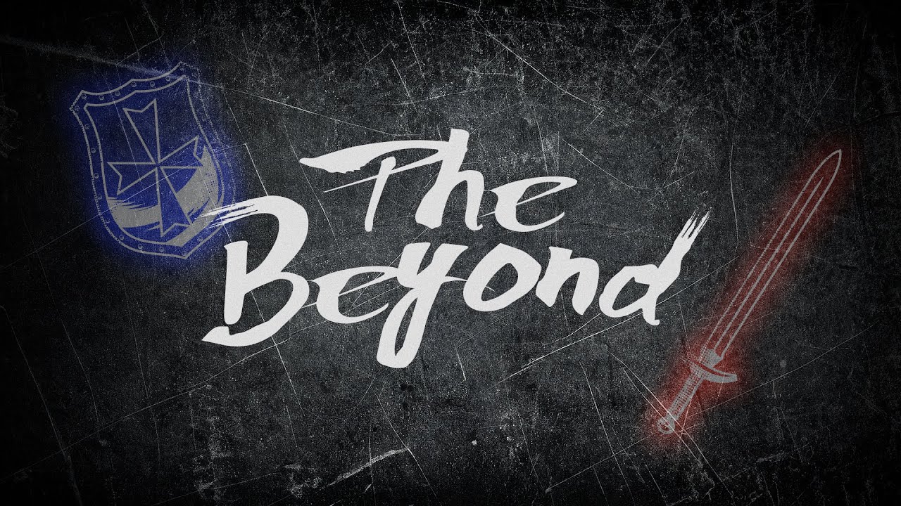 Bakabeat Presents - The Beyond #1 Challenger