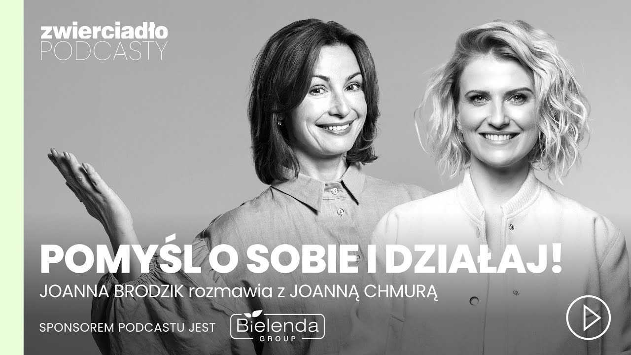 „Tam jest świat a nie koniec