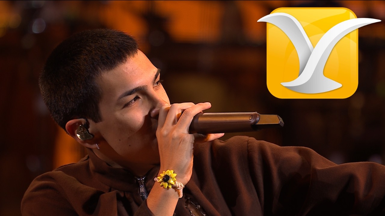 Milo J - Presentaci&oacute;n Completa - Festival de la Canci&oacute;n de Vi&ntilde;a del Mar 2026 - Full HD 1080p