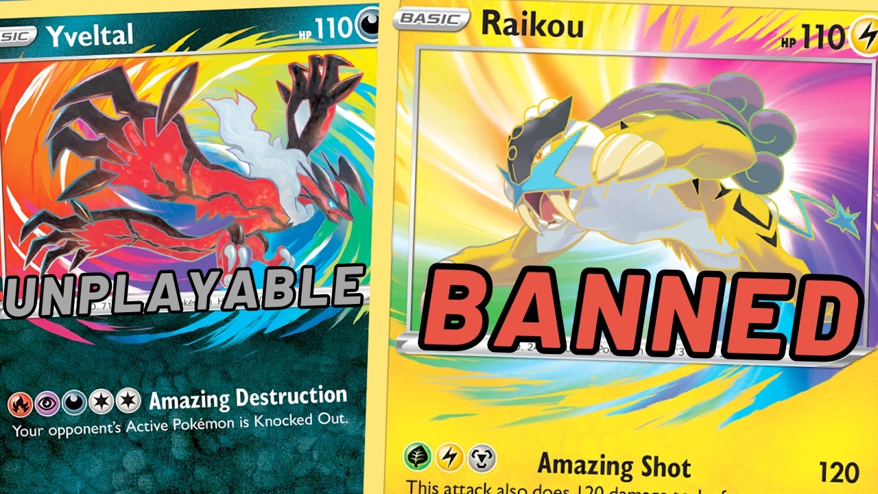 The Insane Gap Between Amazing Rares in Gym Leader Challenge