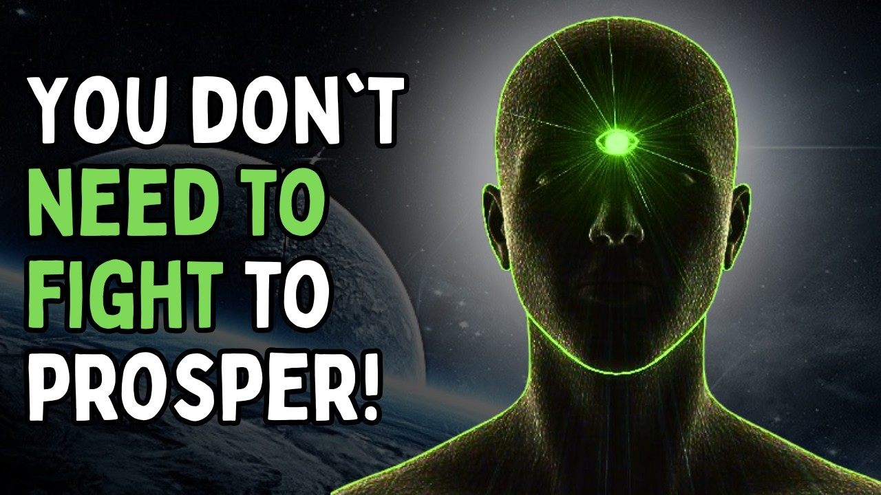 USE THE OBSERVER'S BREATH AND AWAKEN THE QUANTUM PROSPERITY THAT ALREADY EXISTS WITHIN YOU