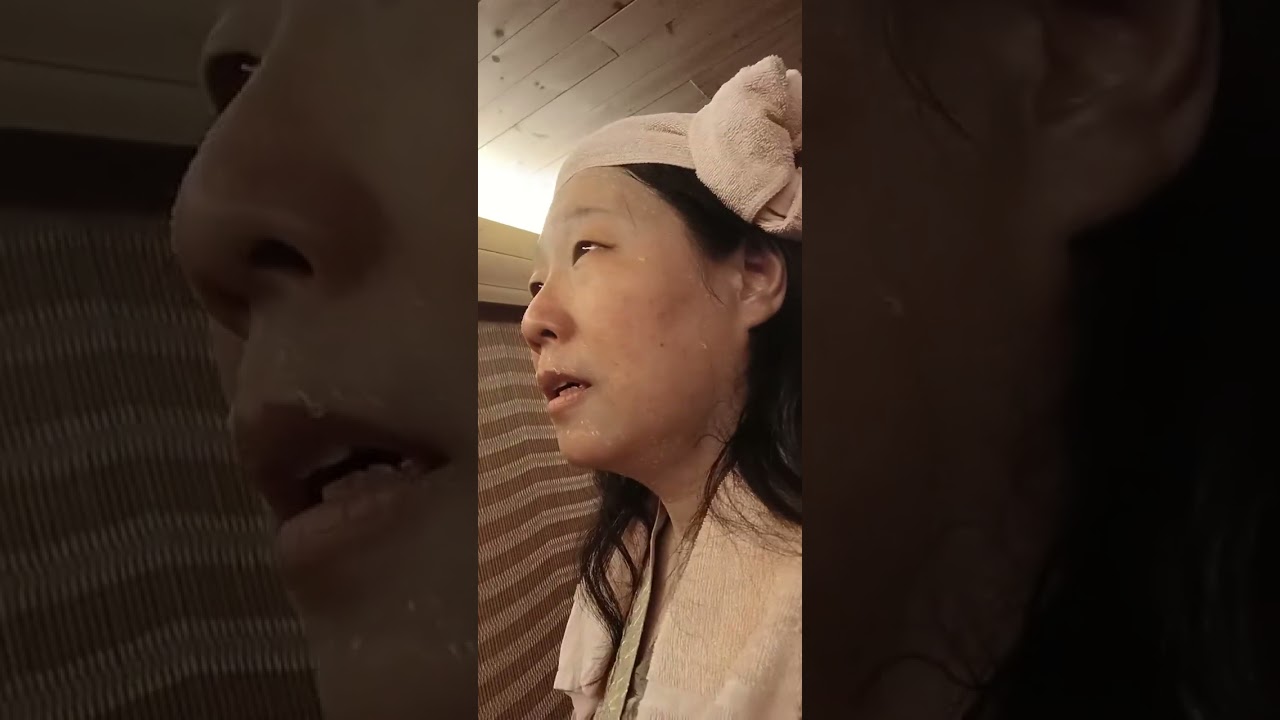 2026／2／25#小文師傅羊角包汗蒸日記