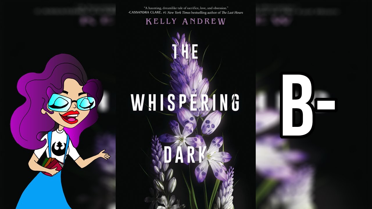 The Whispering Dark | Spoiler Free Book Review