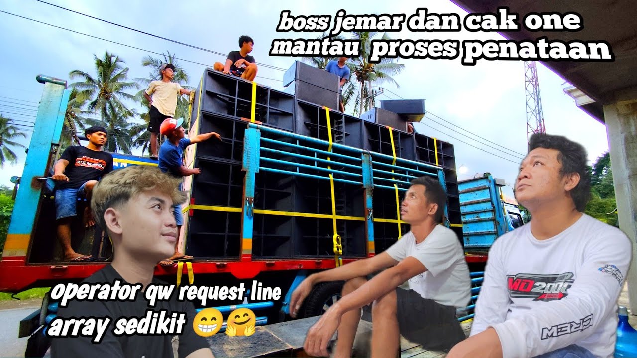 Operator Mahardika pro request midel minta sedikit‼️ yang ditunggu² akhirnya datang juga 