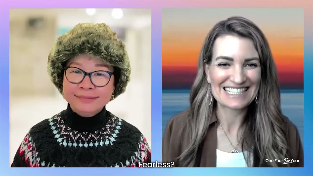 From Penniless to Top 1% Sales Professional: Jackie Shows You How to Have One Conversation to YES