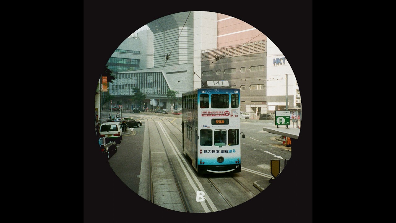 Nolga - Breakpoint (Nu Zau Remix) [KRB004]