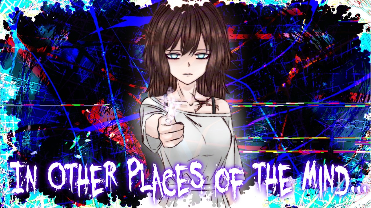 In other places of the mind... - A song for the game (visual novel)