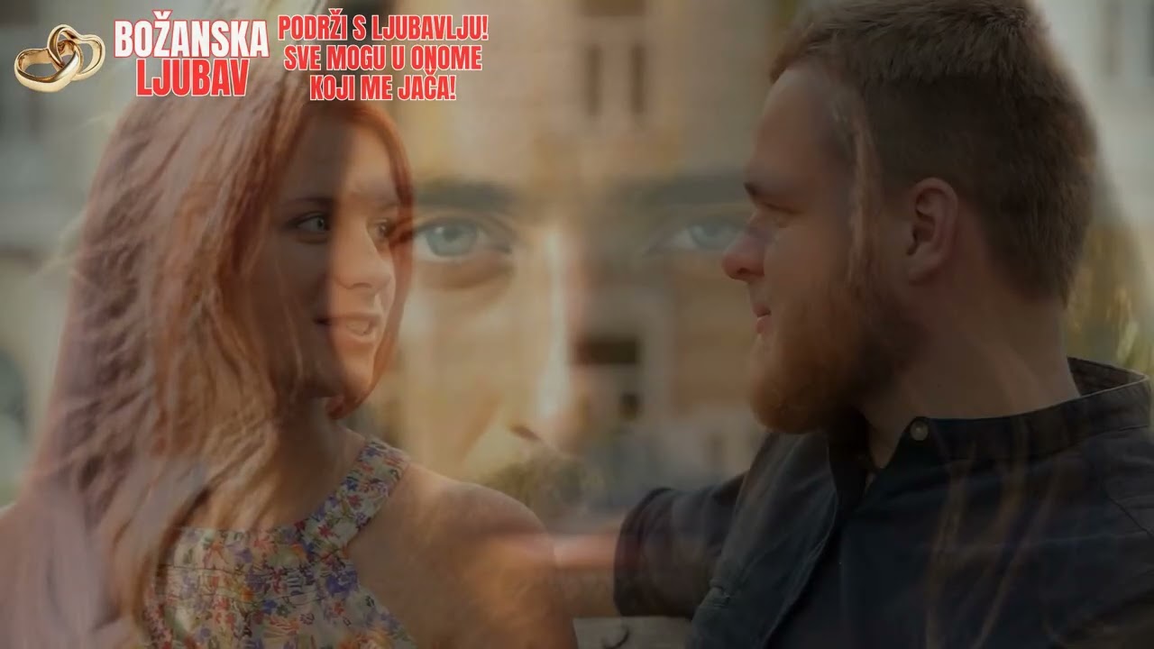 Danas Bog briše tvoje suze i otvara nova vrata