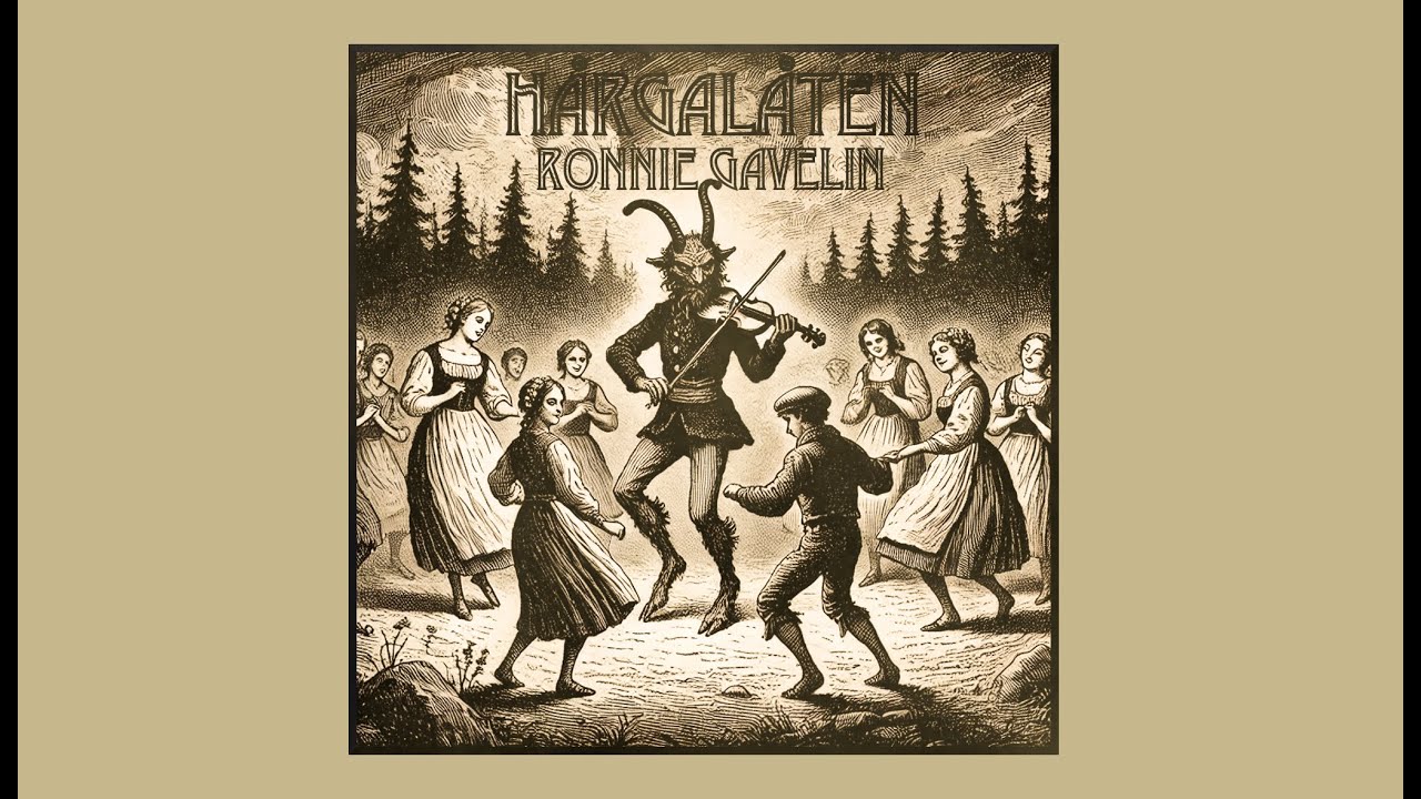 Hårgalåten - Traditional Swedish folk song