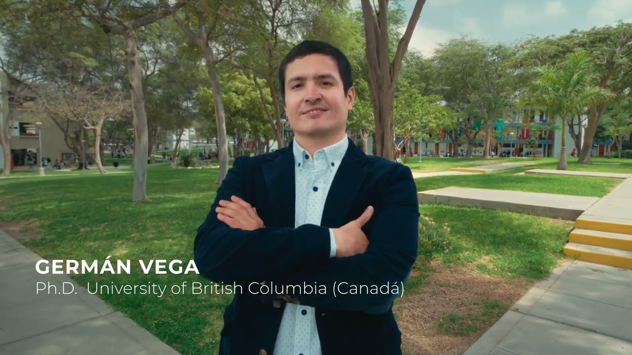 Economía UDEP