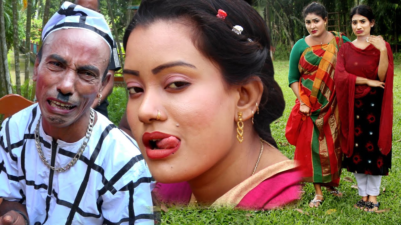ভাবির পেটিকোট চুরির জন্য ফা`শি | তারছেড়া ভাদাইমার সেরা হিট কৌতুক | Tarchera vadaima New koutuk 2025