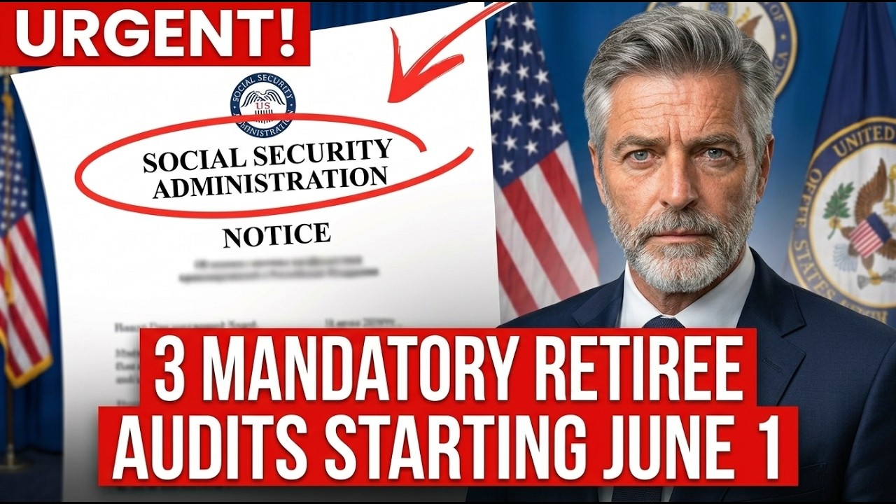 Social Security Checks Are Being Cut Right Now &mdash; Here's What's Happening