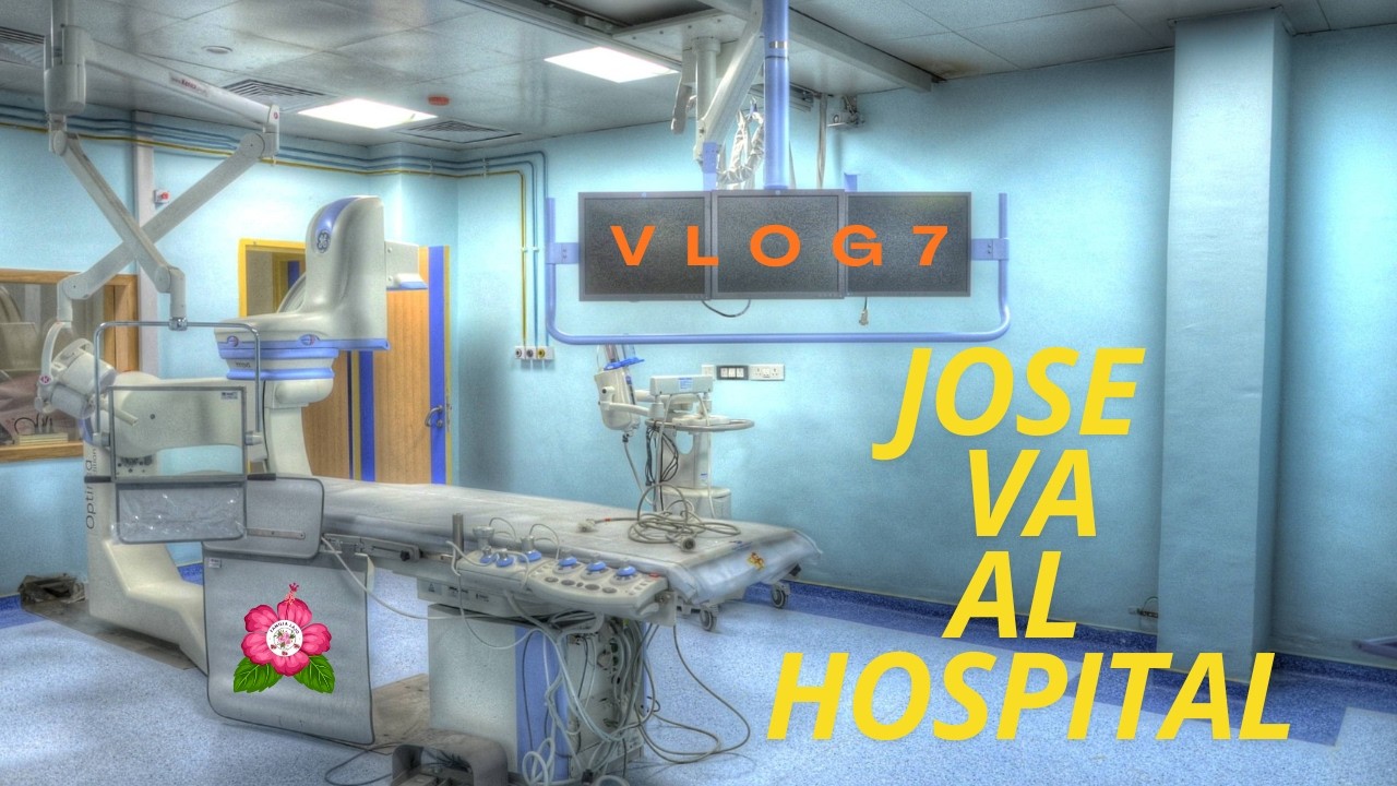 JOSE VA AL HOSPITAL 🏥 CAMBIOS EN LA COCINA ✅COMPRAS 🛍️VLOG 7