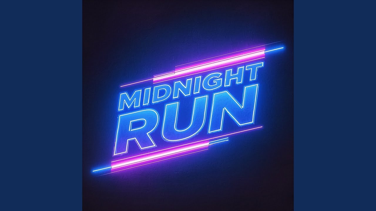MIDNIGHT RUN