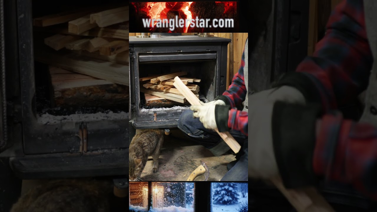 The Top-Down Fire Trick (That Actually Works)