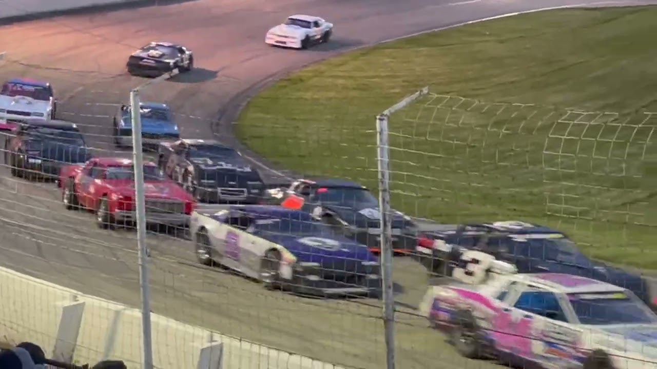 Kil-Kare Street Stock Feature 5/19/23