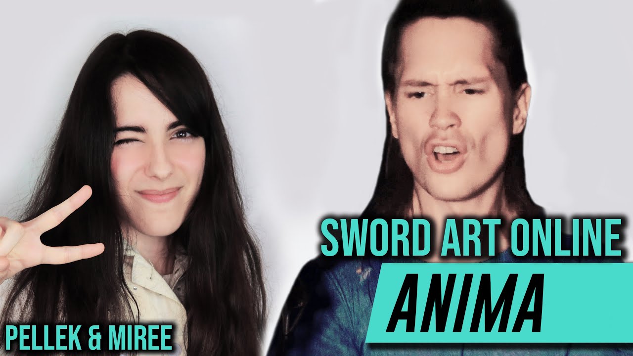 SAO: Alicization War Of Underworld 2 - 