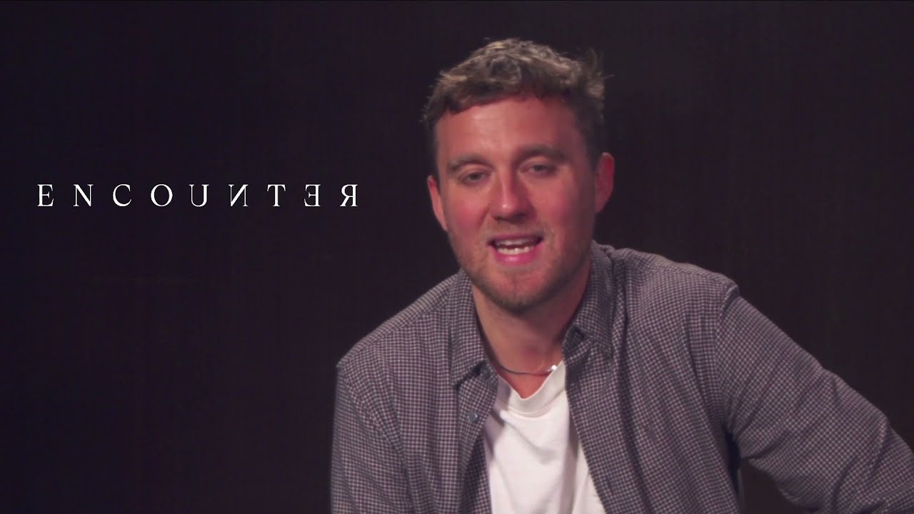 &ldquo;Encounter&rdquo; Interview with Writer/Director Michael Pearce