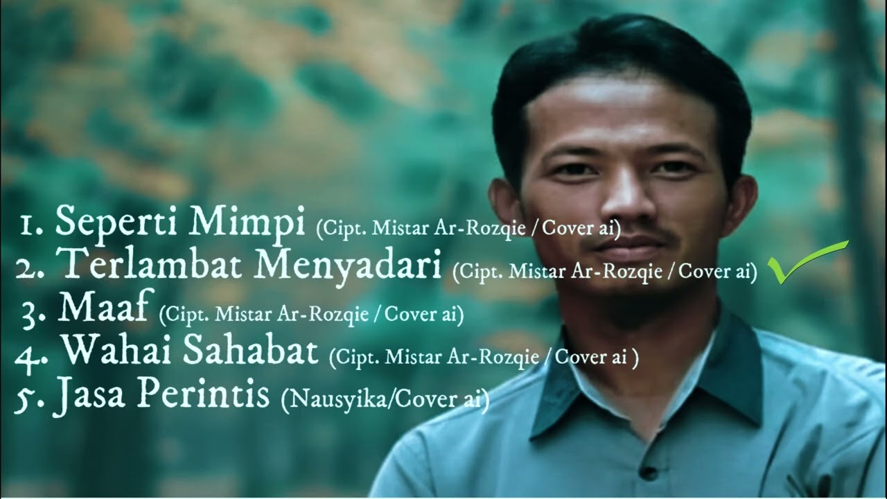 Seperti Mimpi