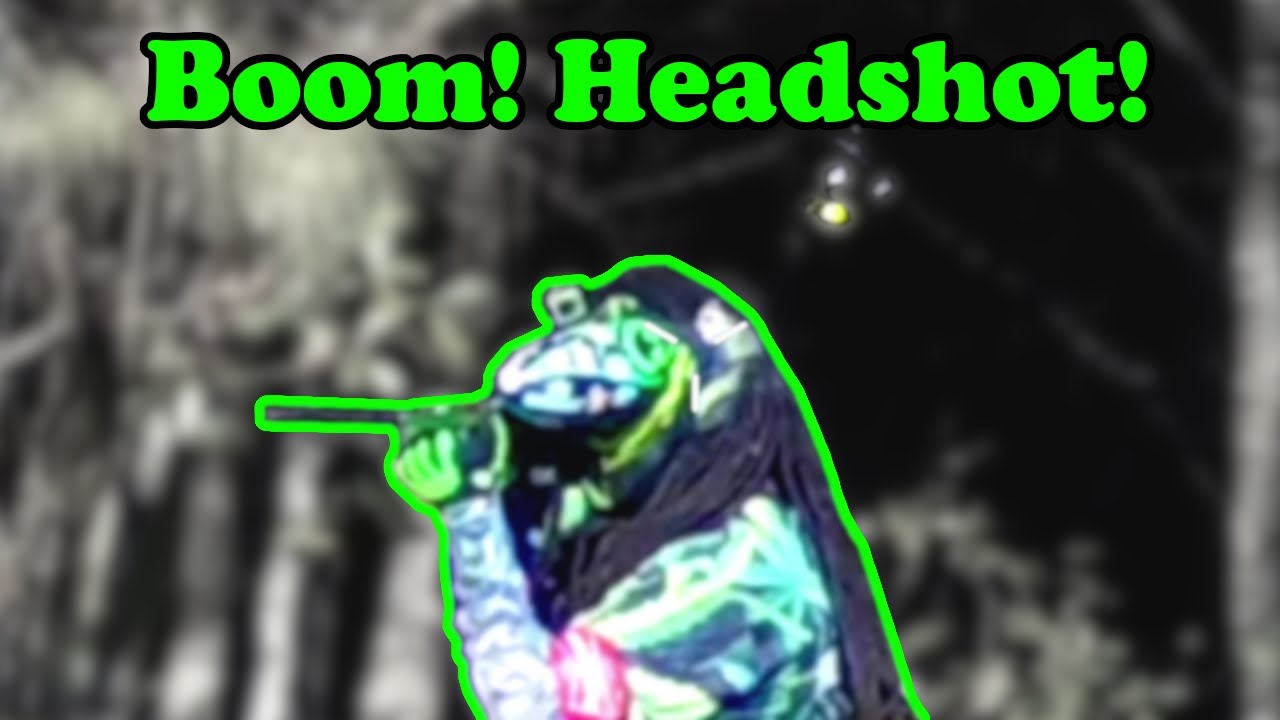 First Strike Rounds Vs Unsuspecting Players - PE MG100 Gameplay