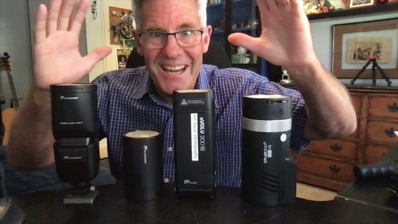 XPLOR 100 PRO Light for Real Estate Photography. Tiny yet so Powerful! My new favorite small light.