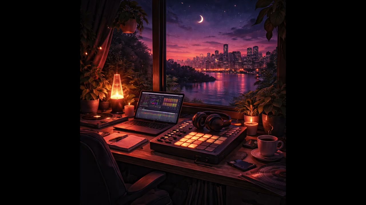 Chill Trap/TRAP SOUL type beat