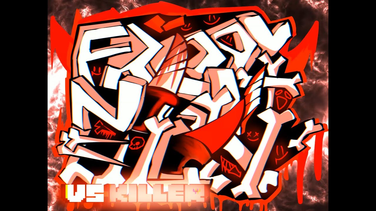 Know Your Place. (VS. Killer Sans - Week 1 Song 3)