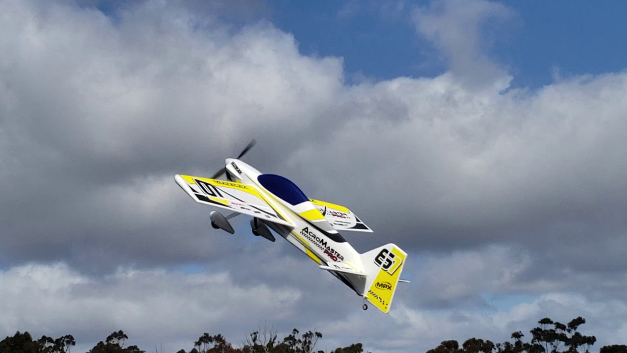Multiplex AcroMaster PRO