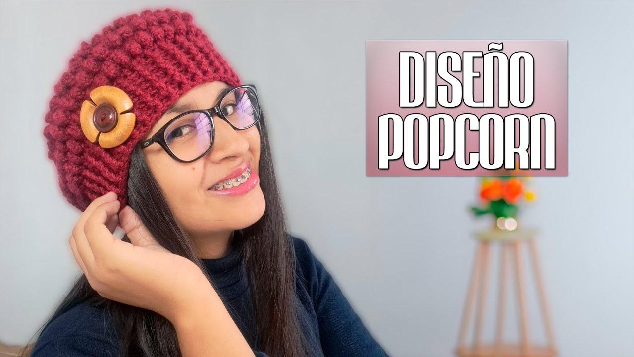 BOINAS A CROCHET PARA MUJER PASO A PASO ✅