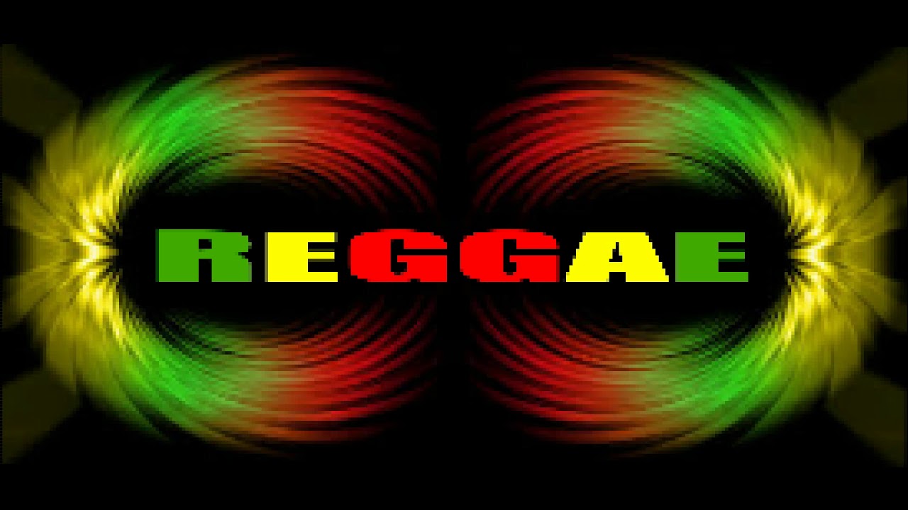 Reggae Remix 2018