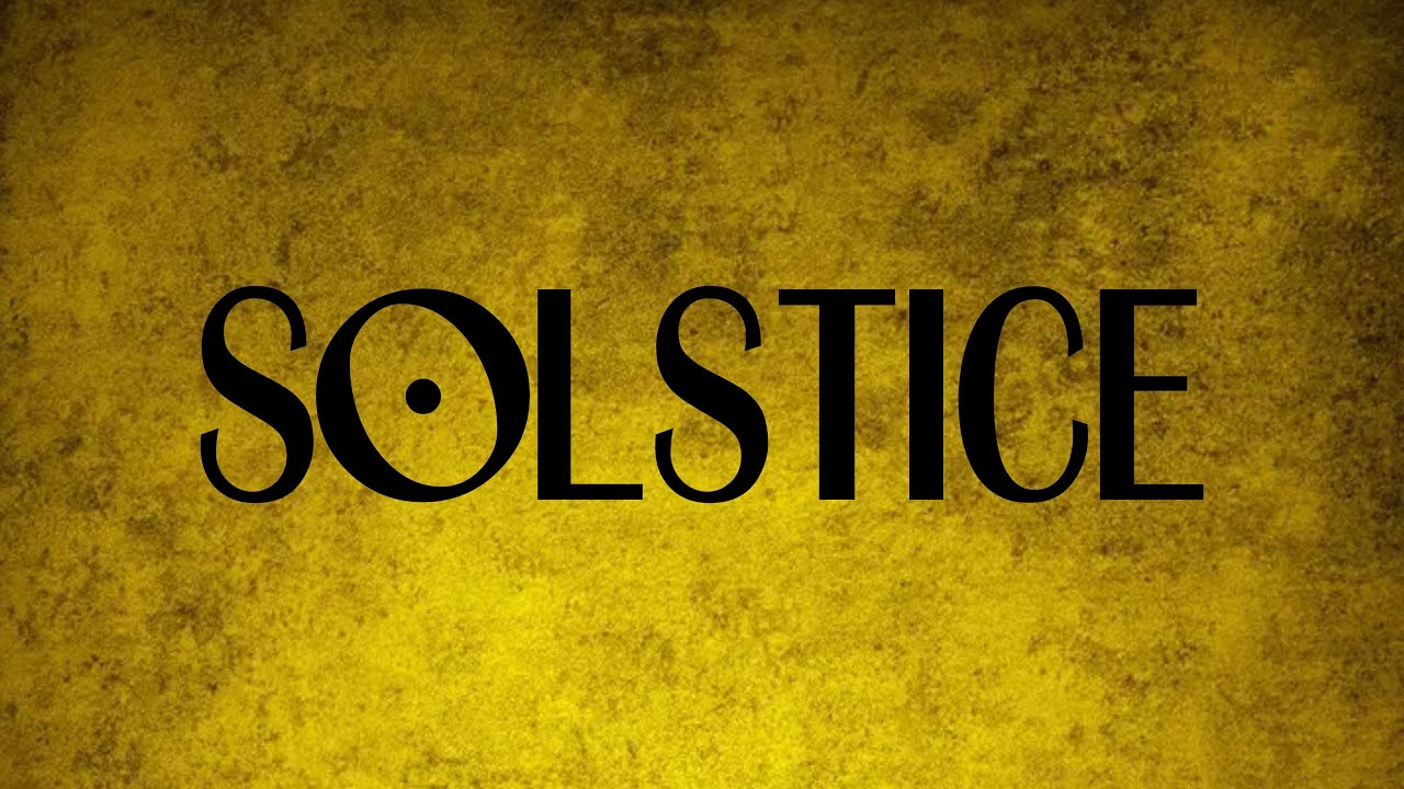 Solstice
