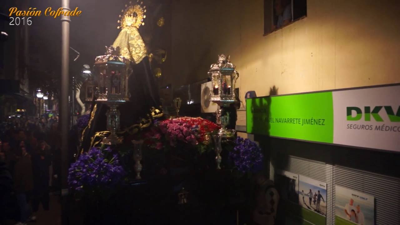 GRAN PODER C/TECLA || PASIÓN COFRADE 2016