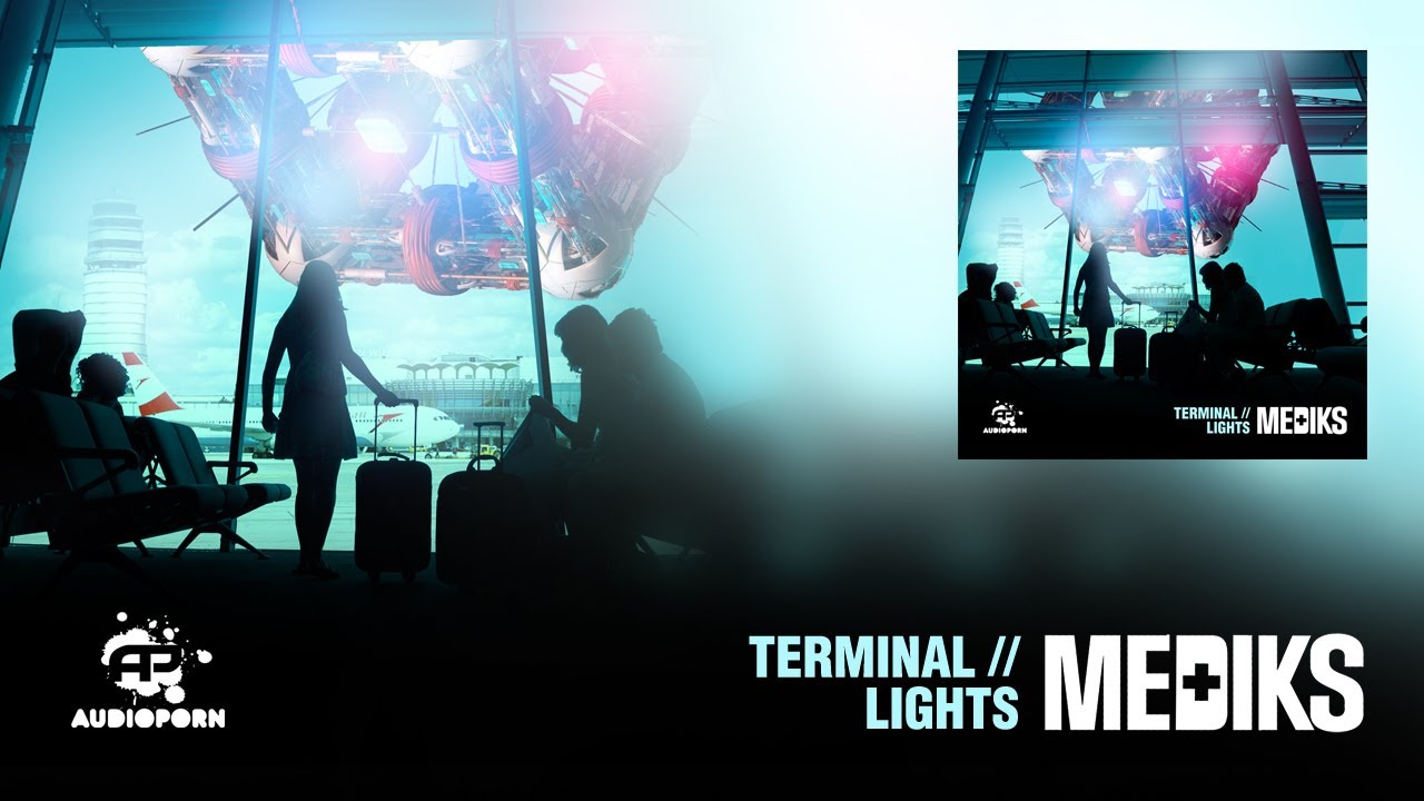 Mediks - Lights